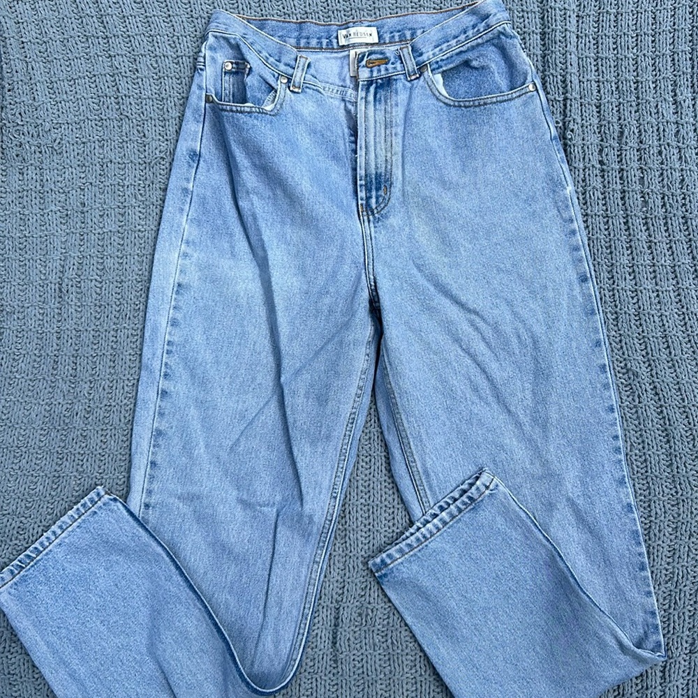 Vintage Jeans